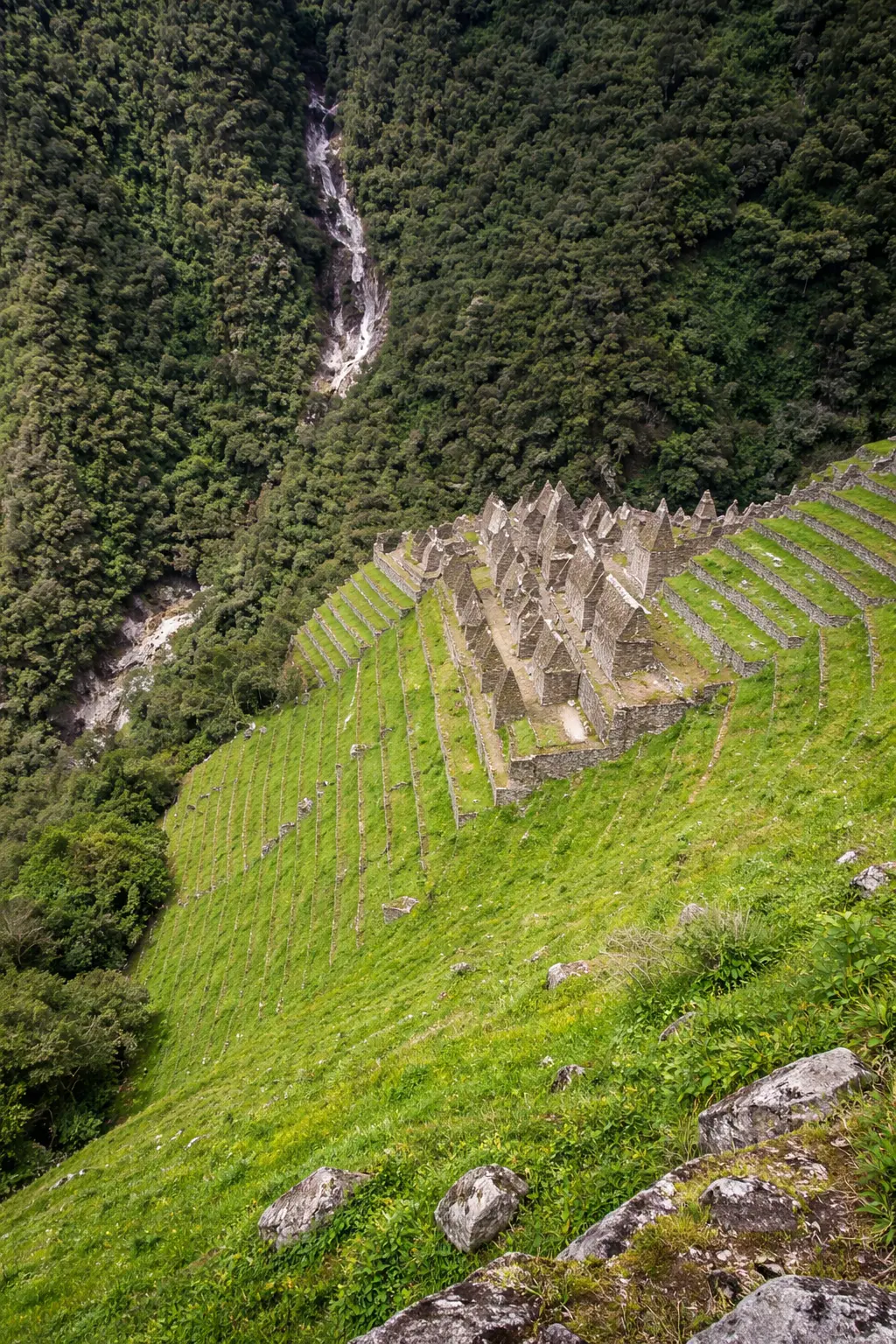Cusco