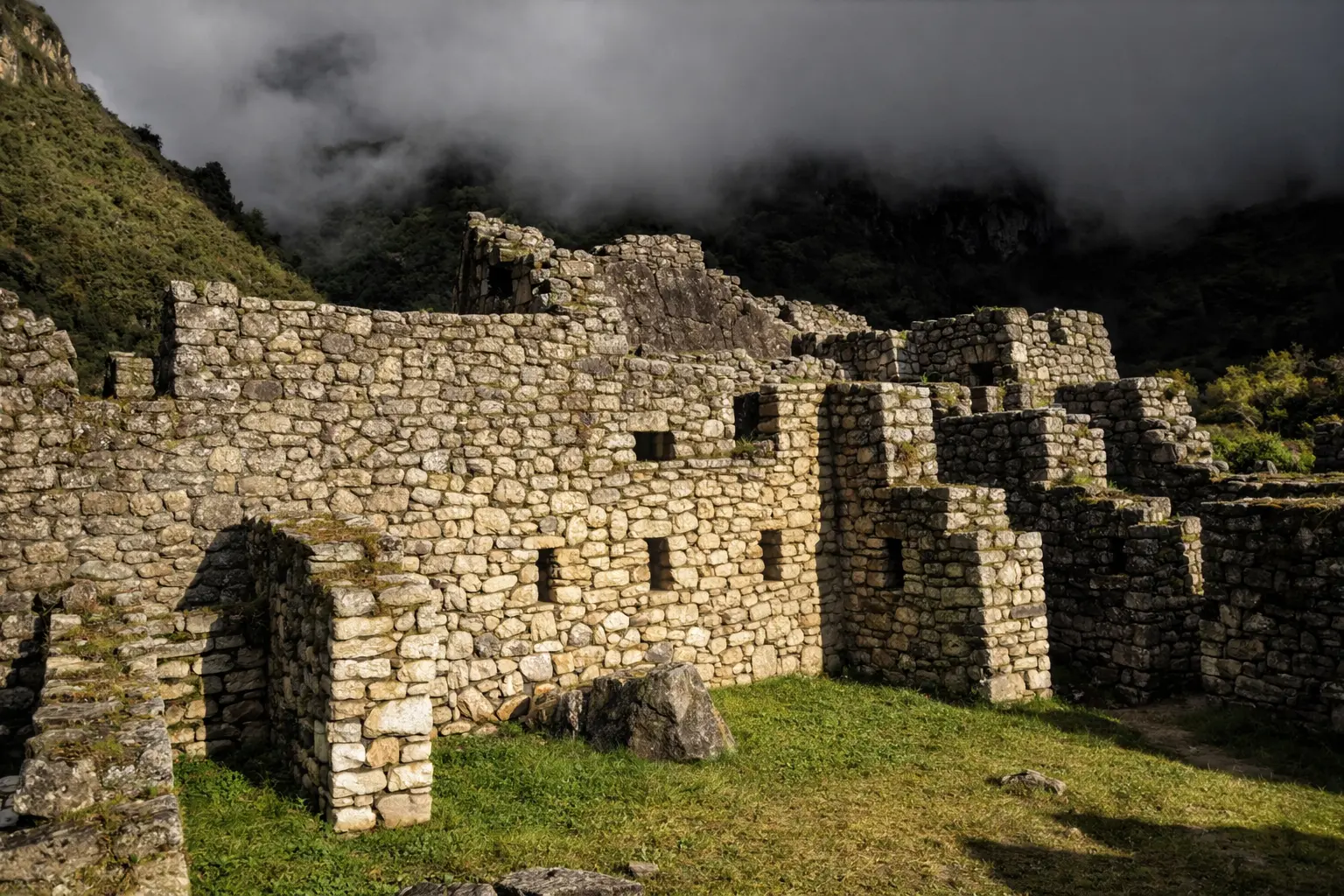 Cusco