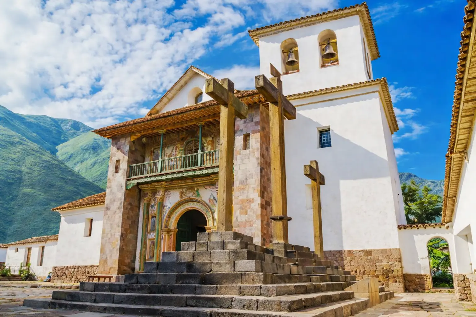 Cusco