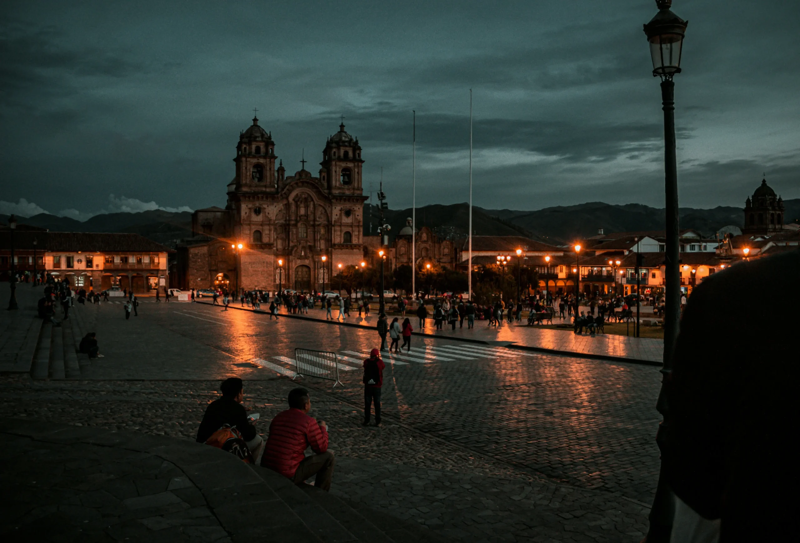 Amazonía peruana