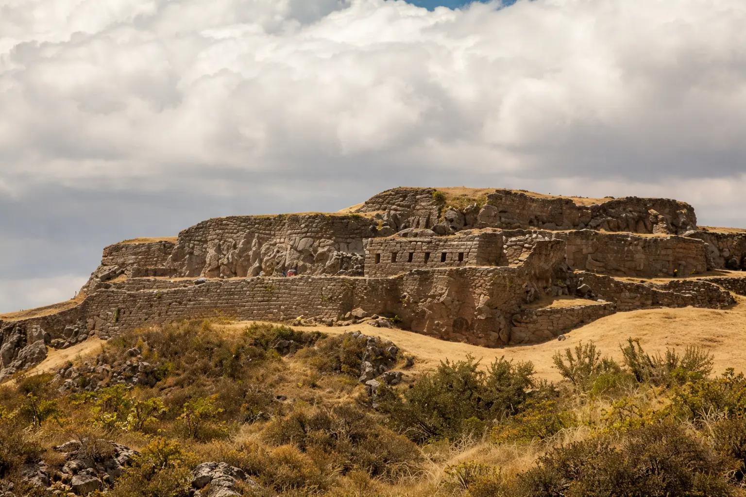 Cusco