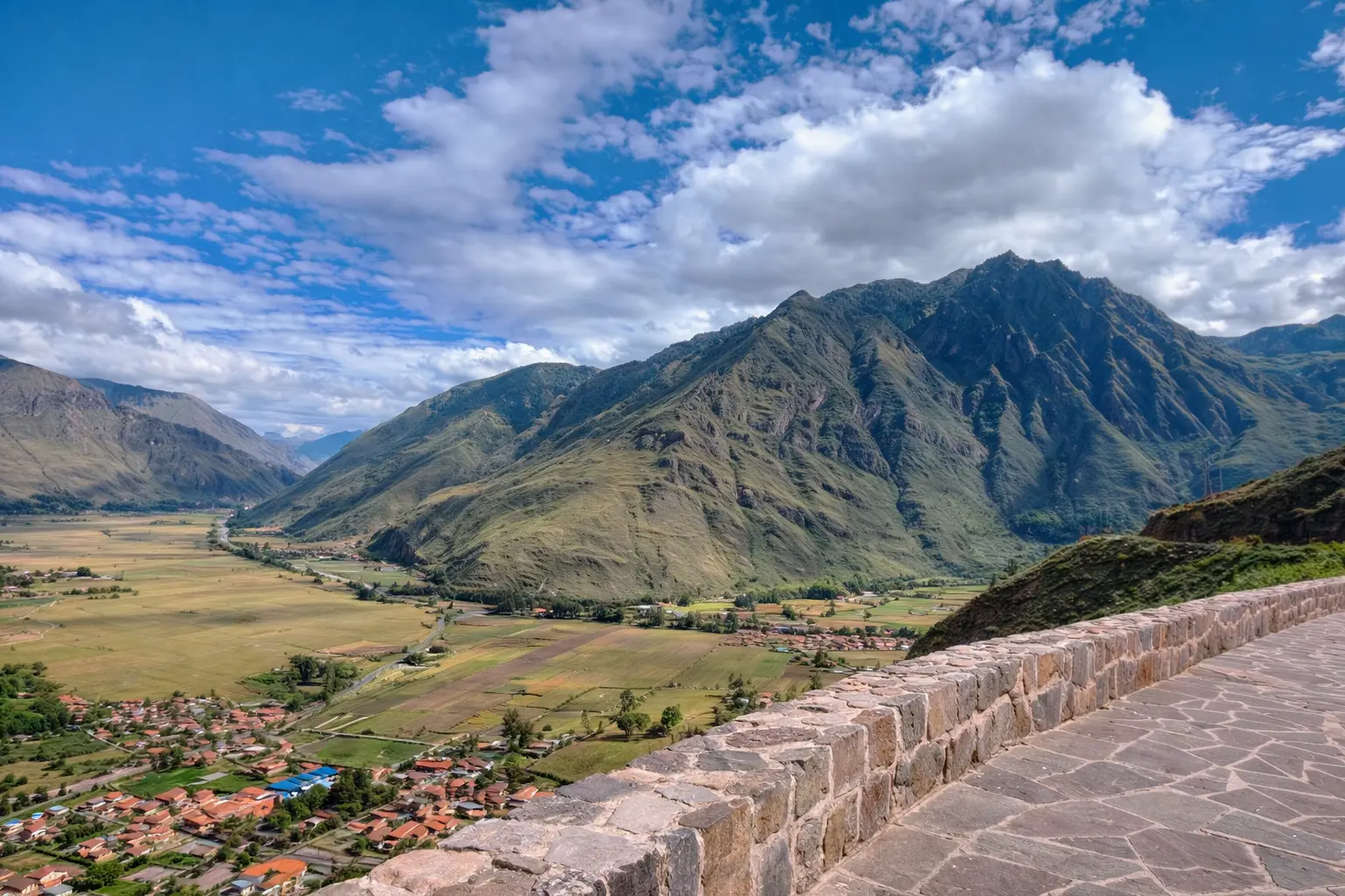 Cusco