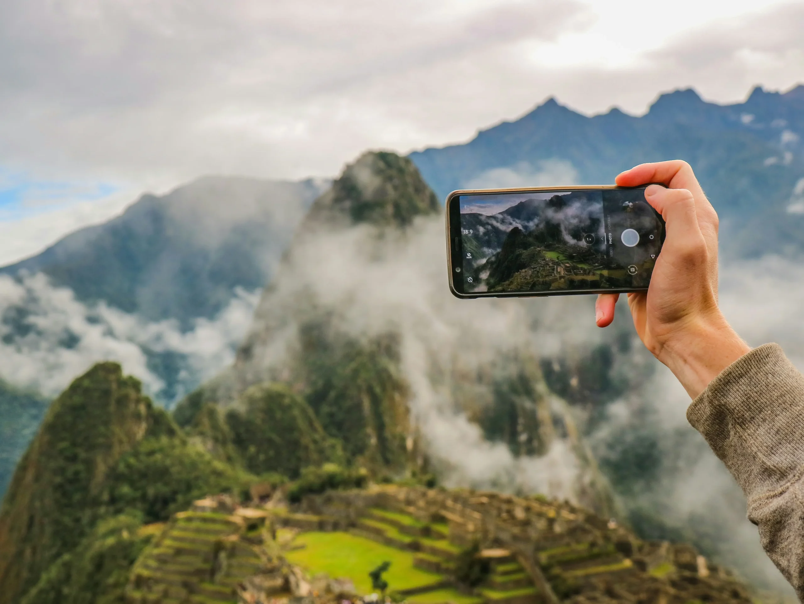 Historia Eco Travel Cusco