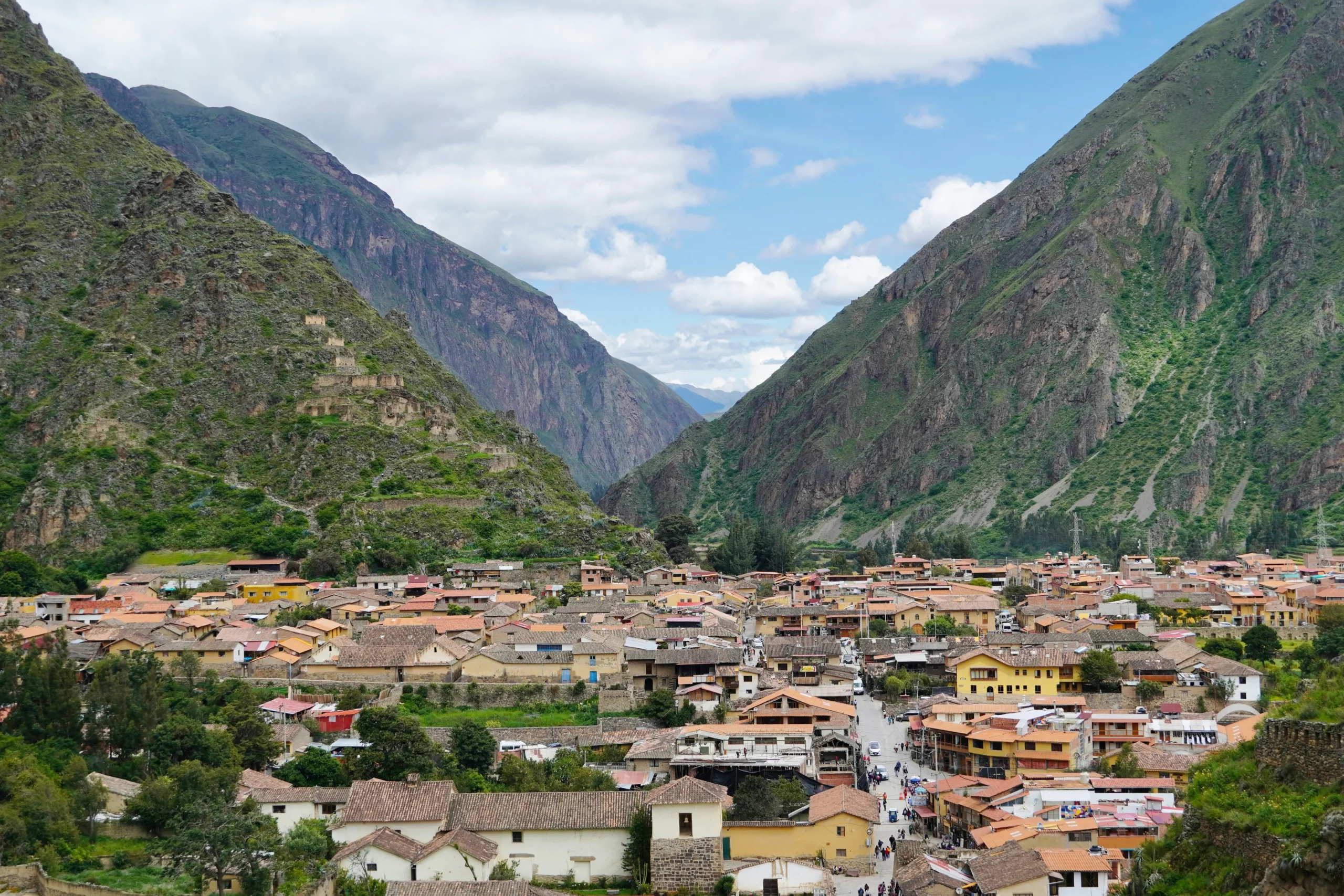 Valle Sagrado VIP
