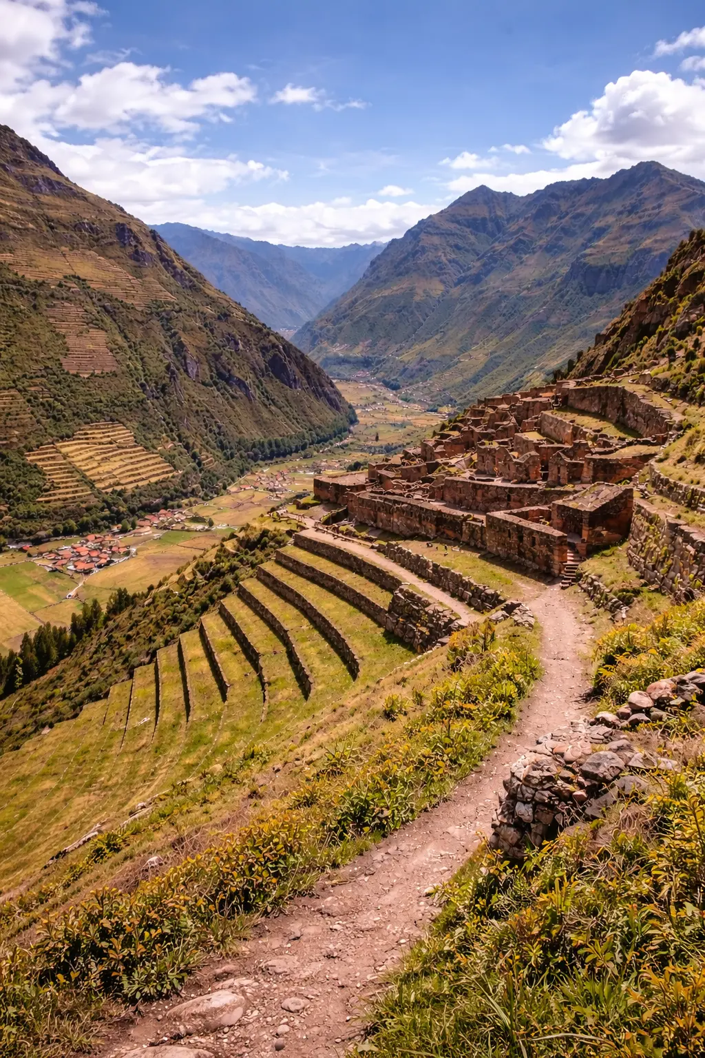 Cusco
