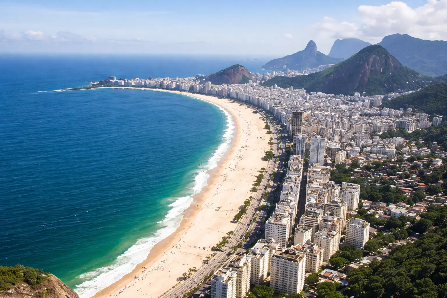 Copacabana