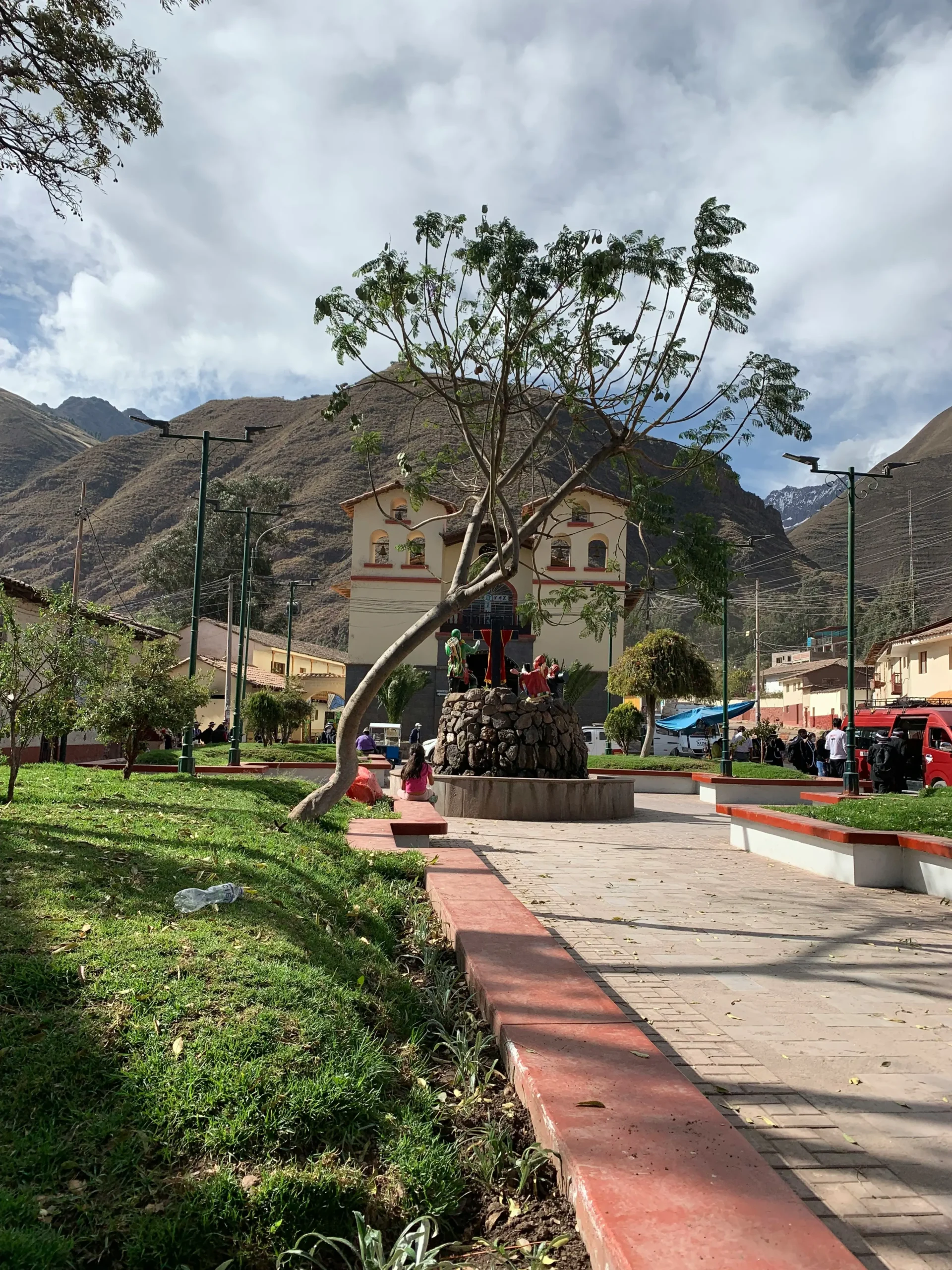 Cusco