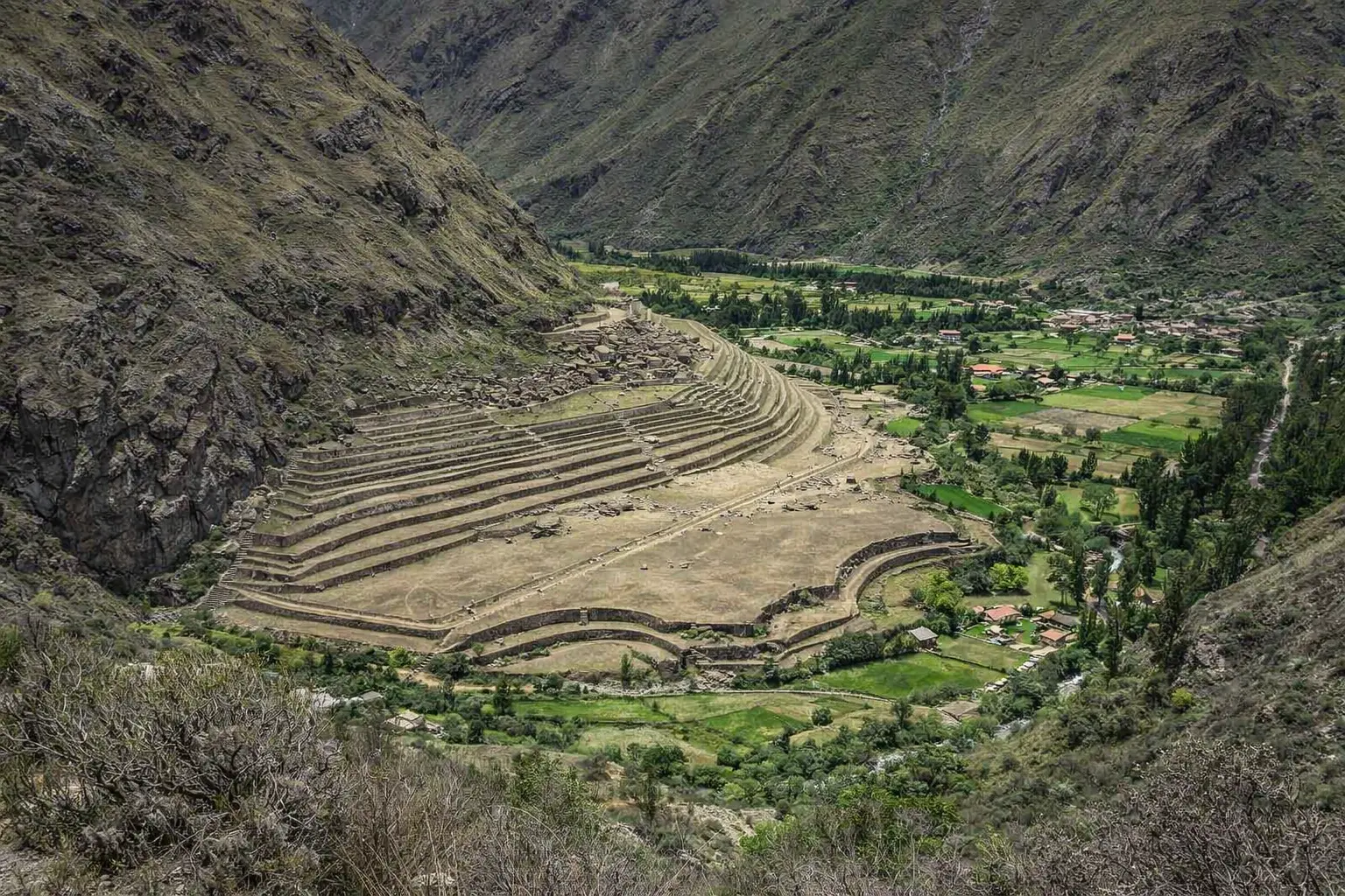Cusco