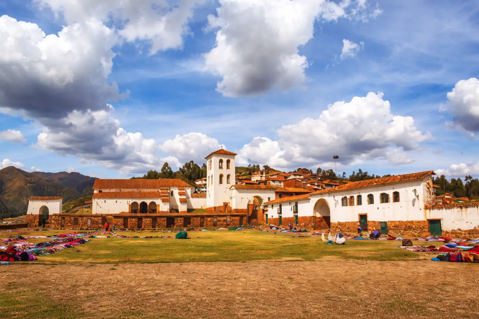 Cusco