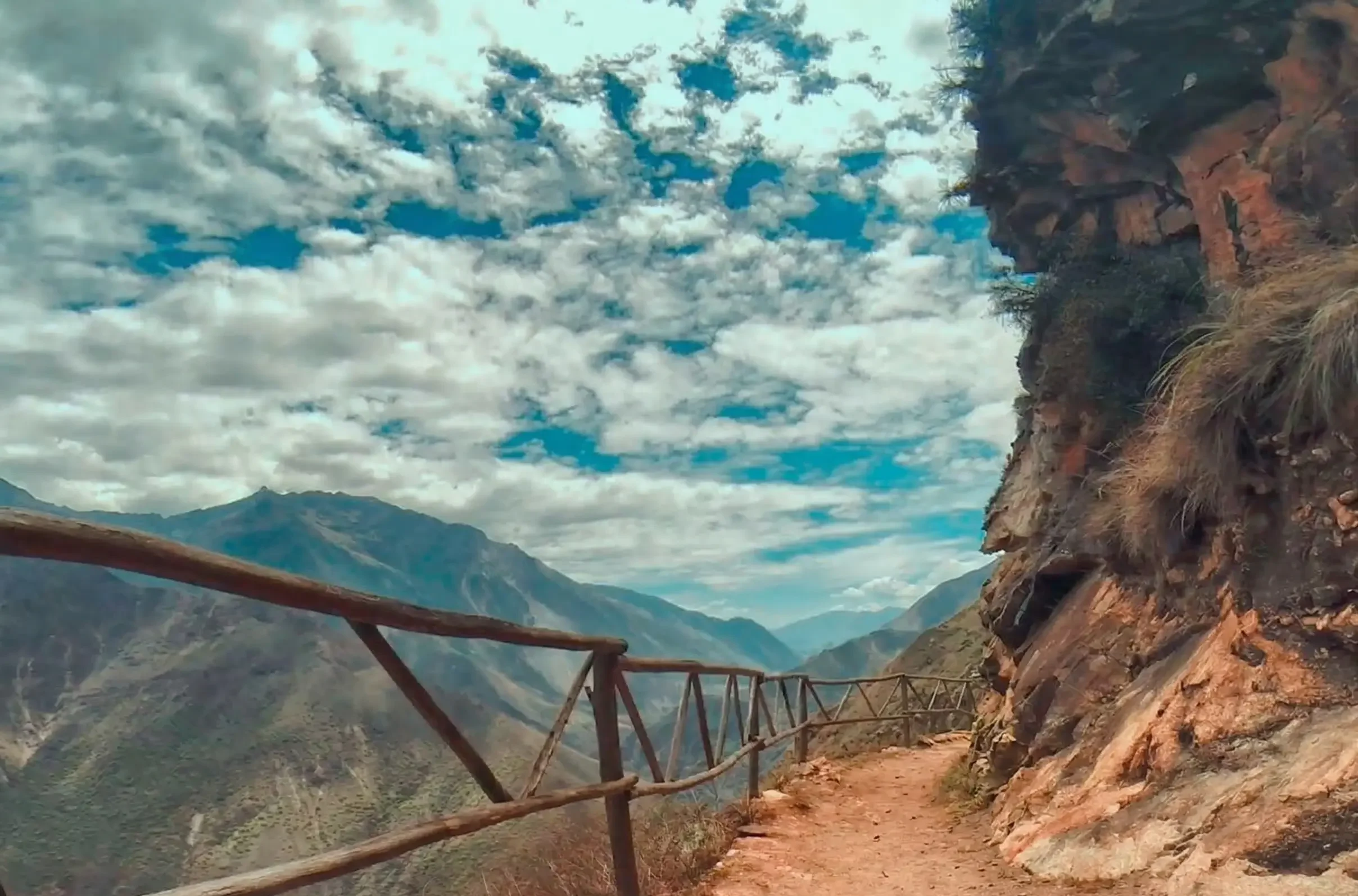 Cusco
