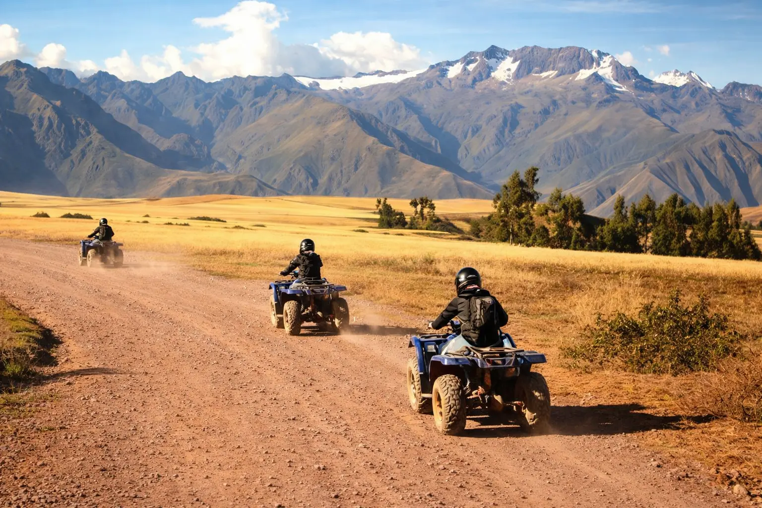 Cusco