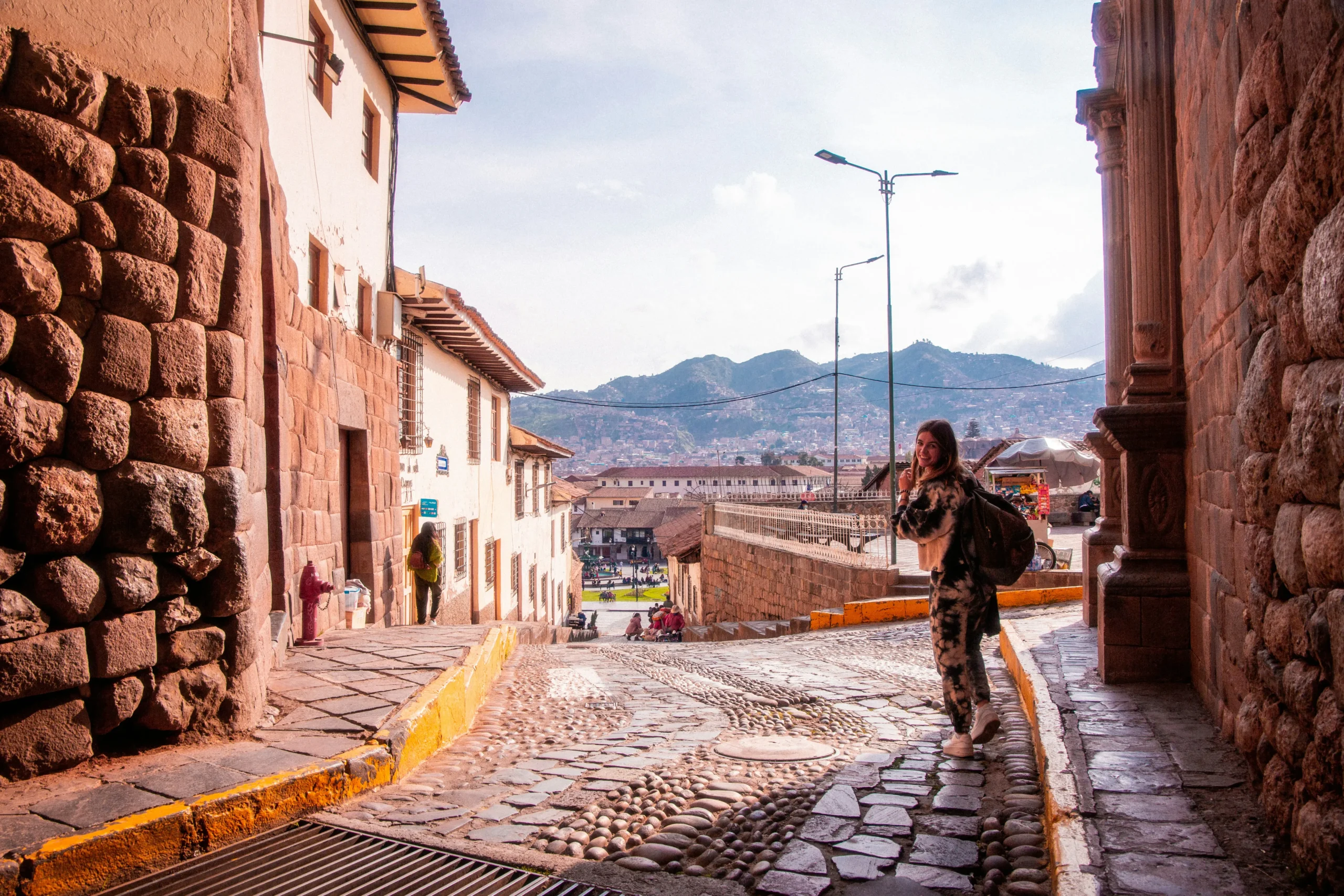 Tours en Cusco
