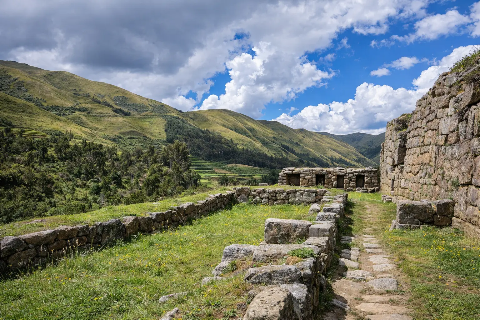 Cusco