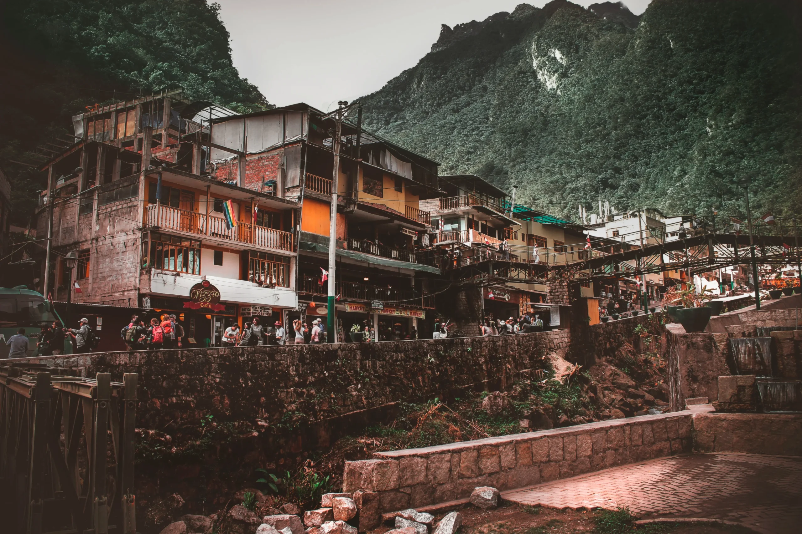 Cusco