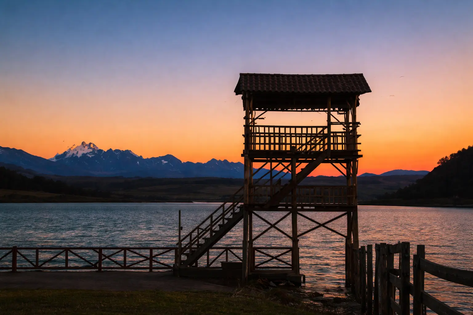 Laguna de Huaypo