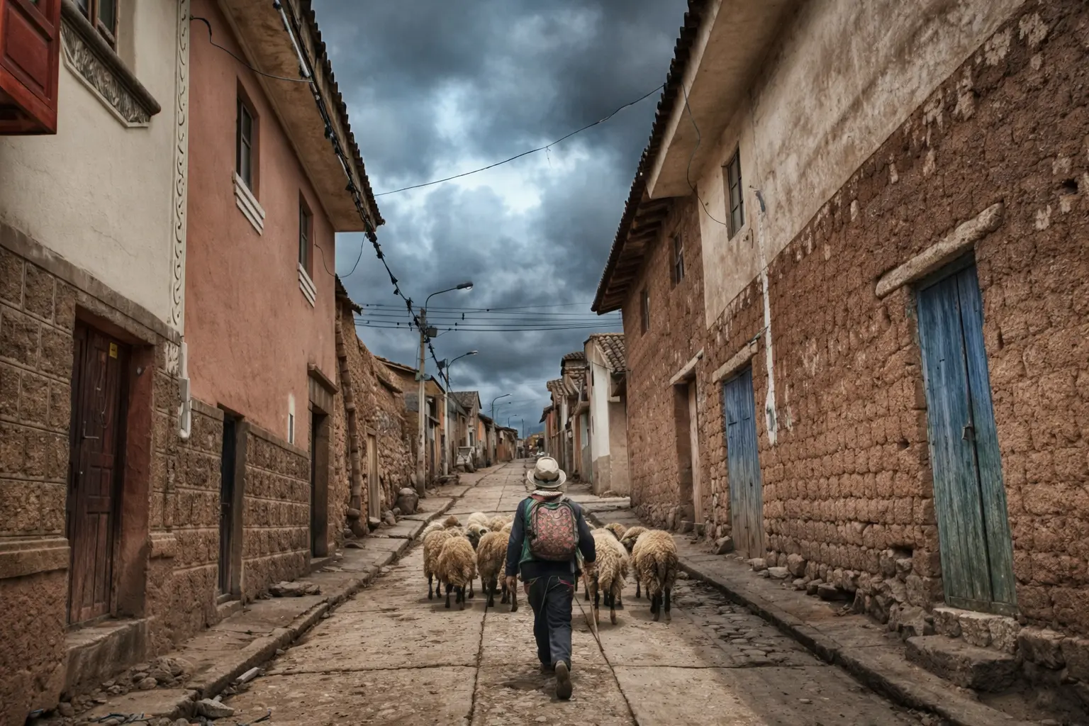 Cusco