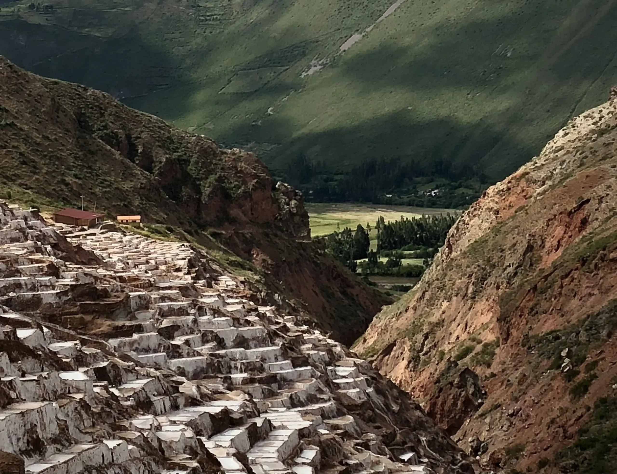 Cusco