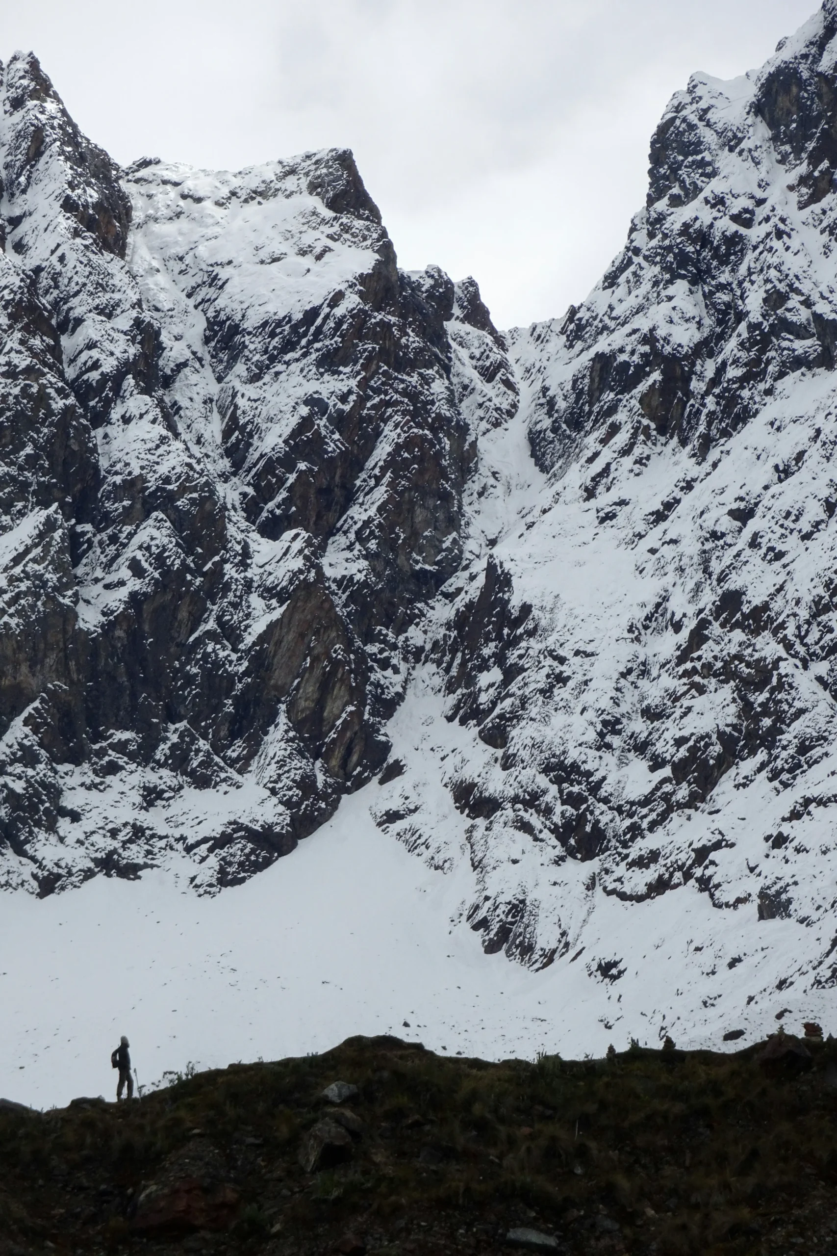 Salkantay Trek