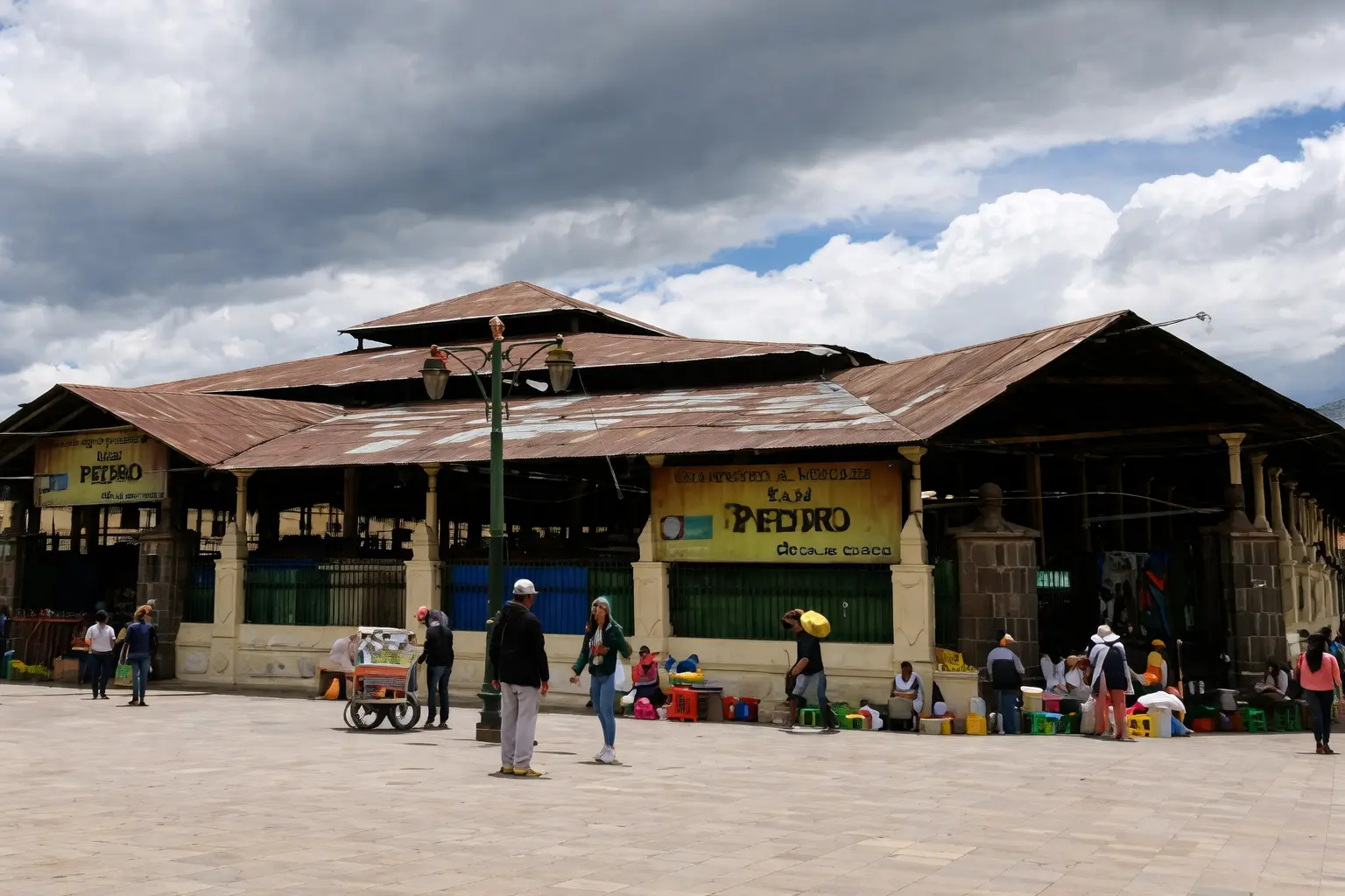 Cusco