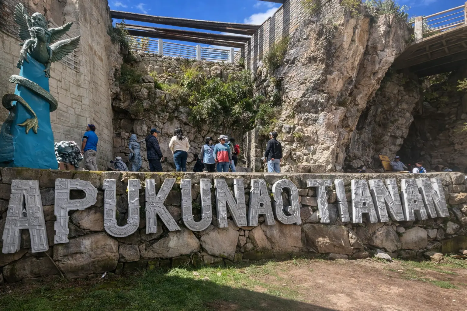 Cusco