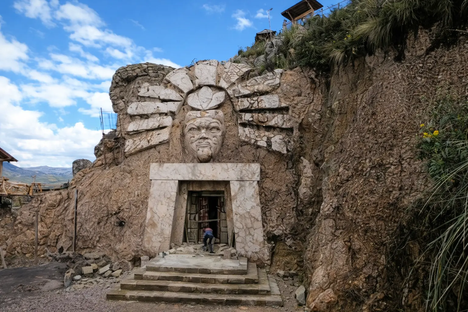 Cusco
