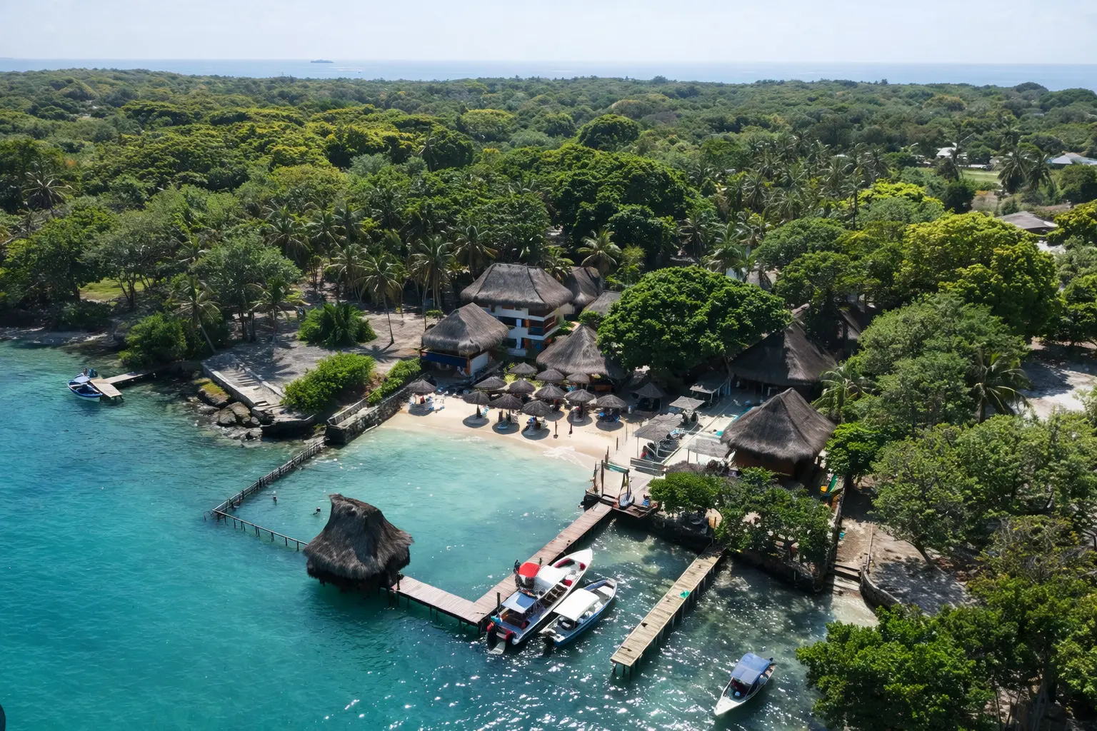 Isla del Sol