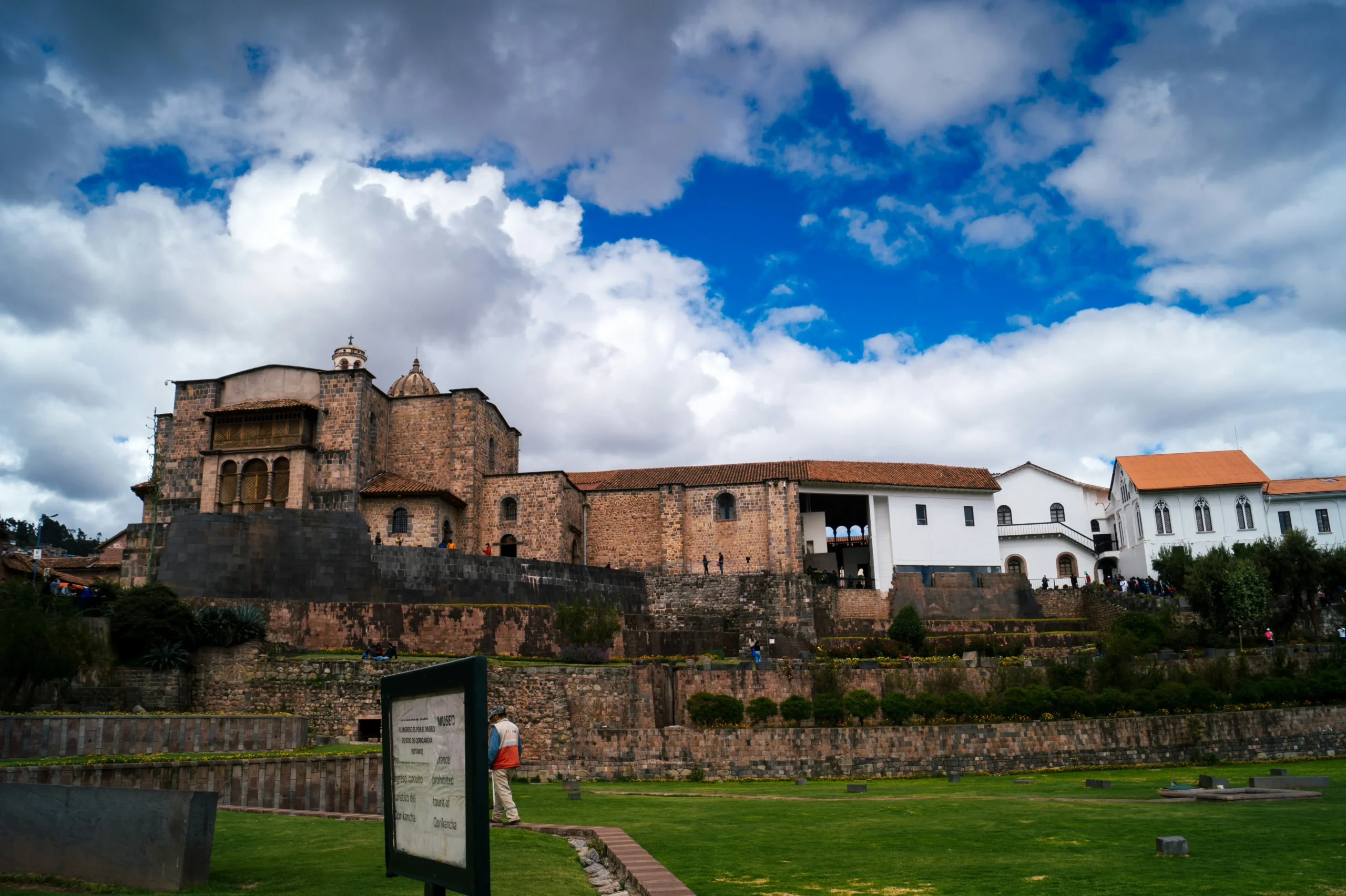 Cusco