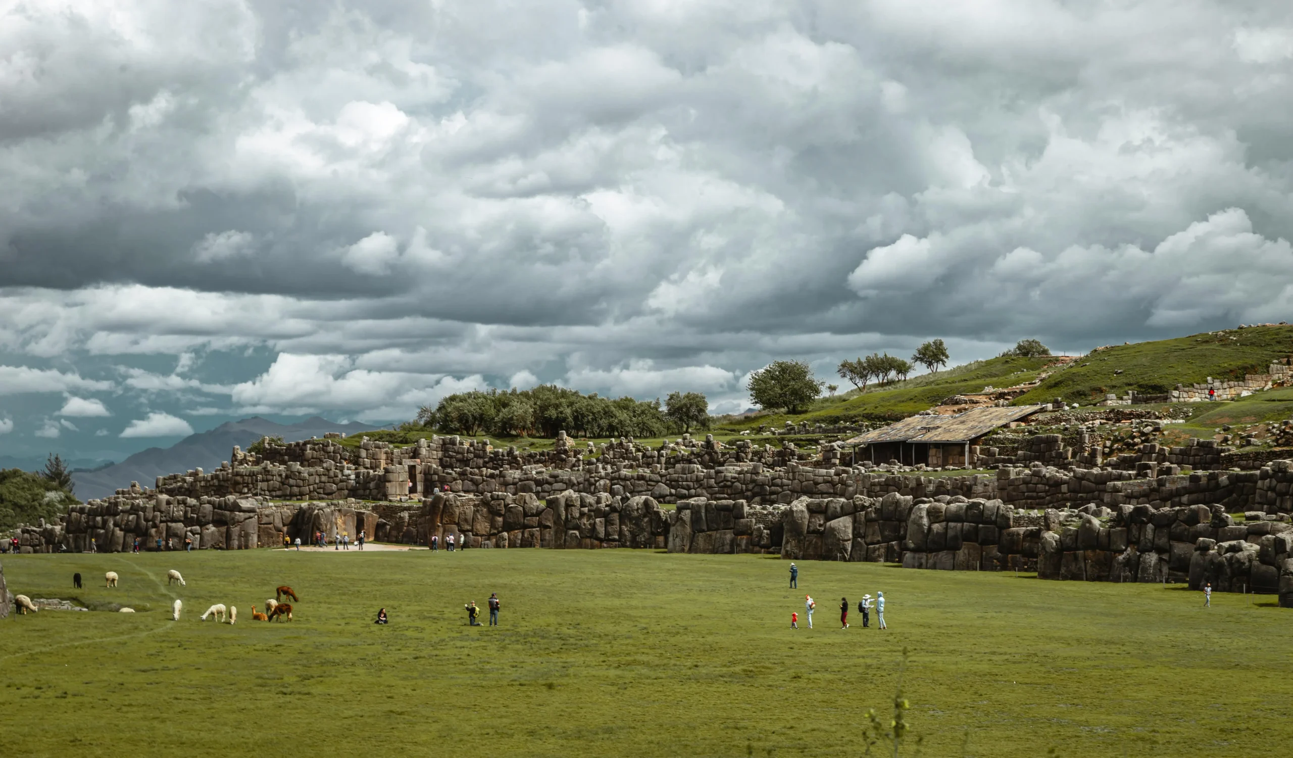 Cusco