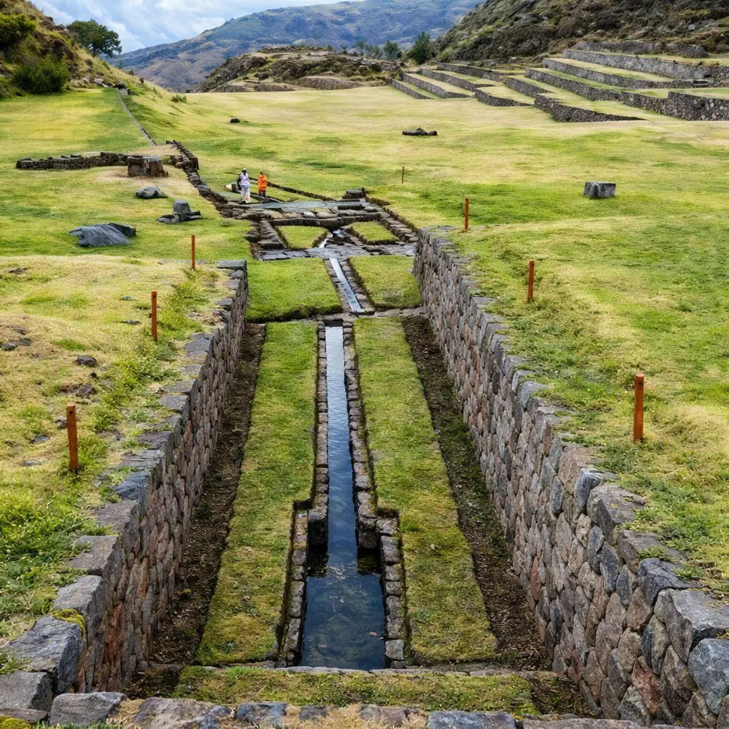 Cusco