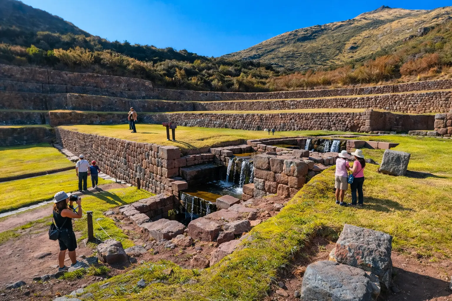 Cusco