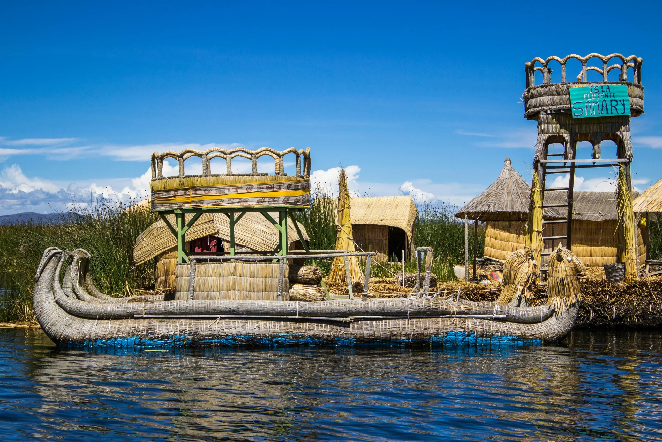 Uros